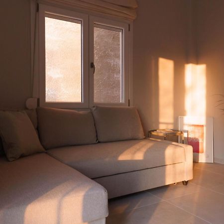 Menthe, Nilie Hospitality Mgmt Apartment Salonic Exterior foto
