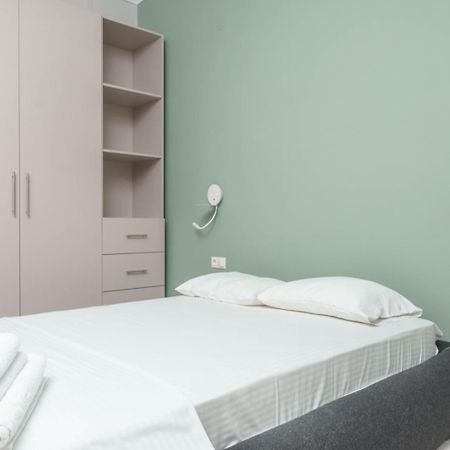 Menthe, Nilie Hospitality Mgmt Apartment Salonic Exterior foto