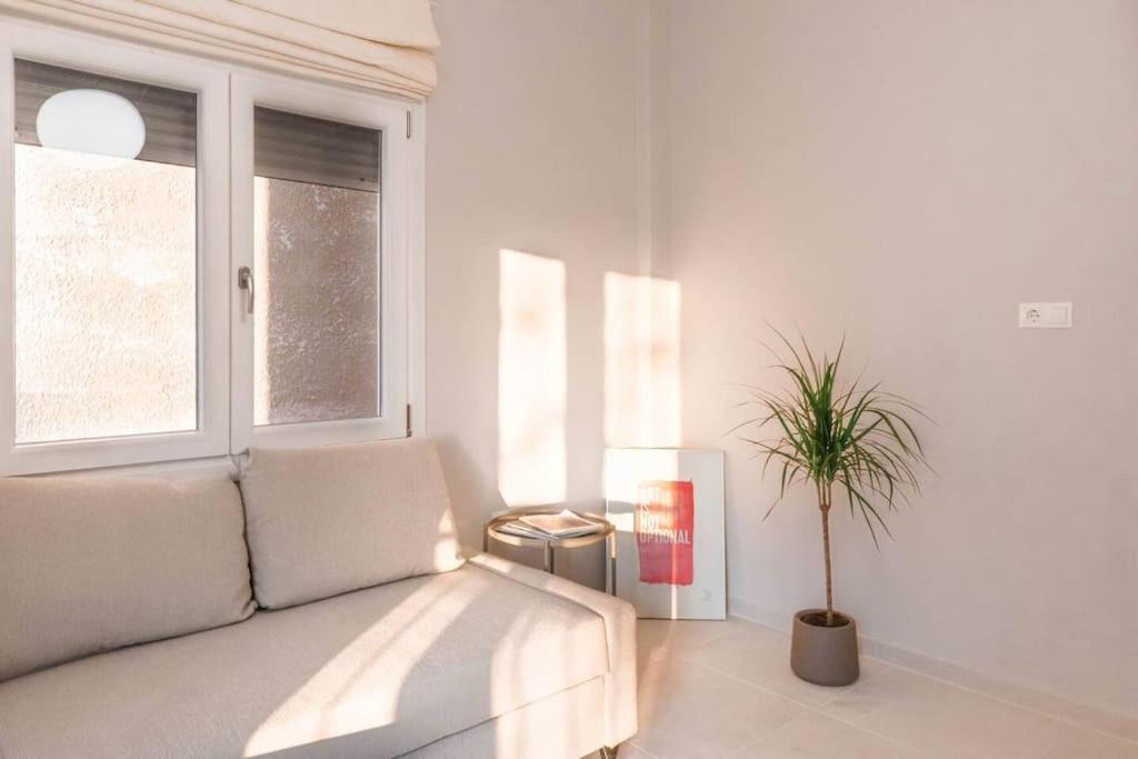 Menthe, Nilie Hospitality Mgmt Apartment Salonic Exterior foto
