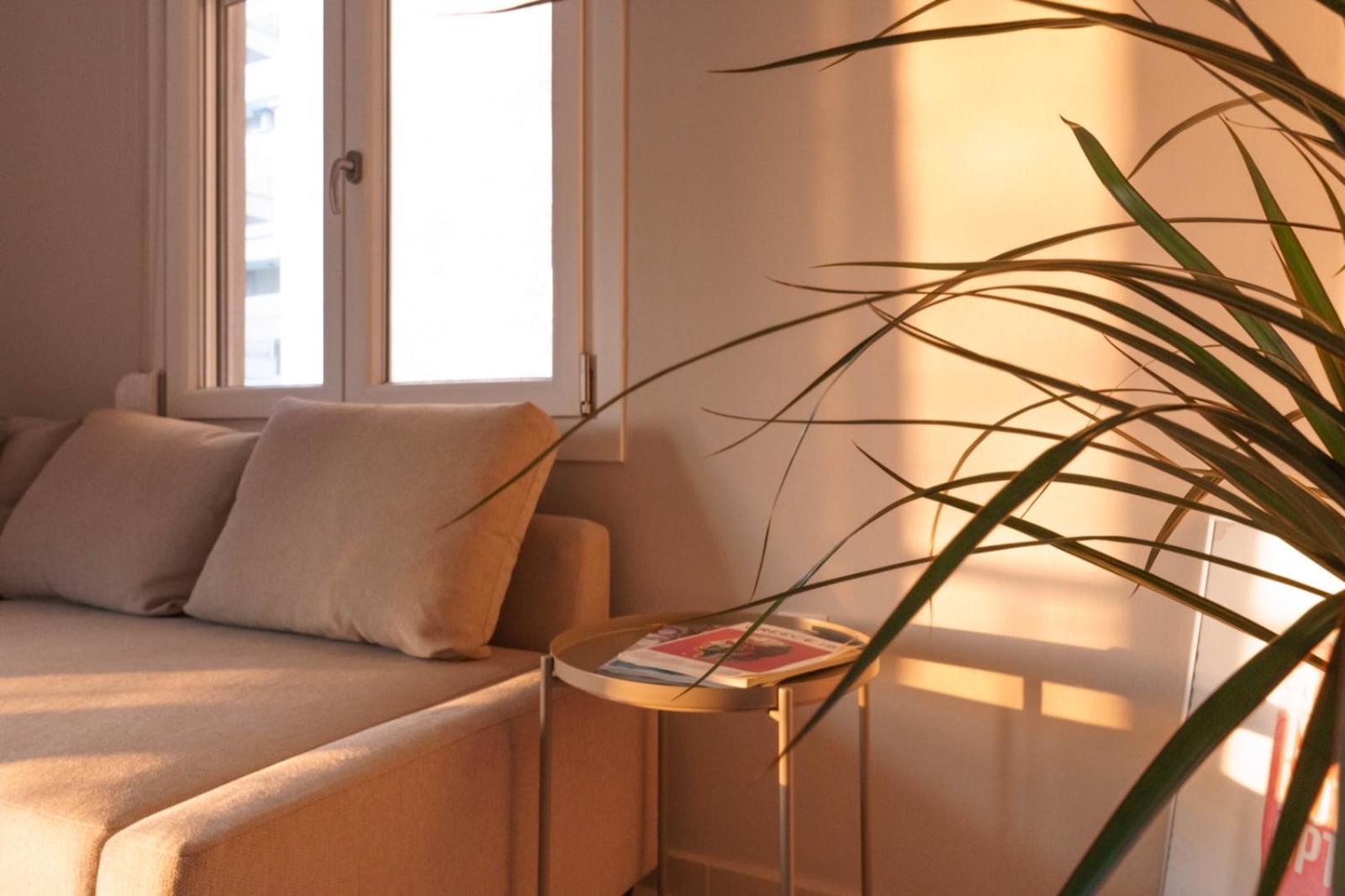 Menthe, Nilie Hospitality Mgmt Apartment Salonic Exterior foto