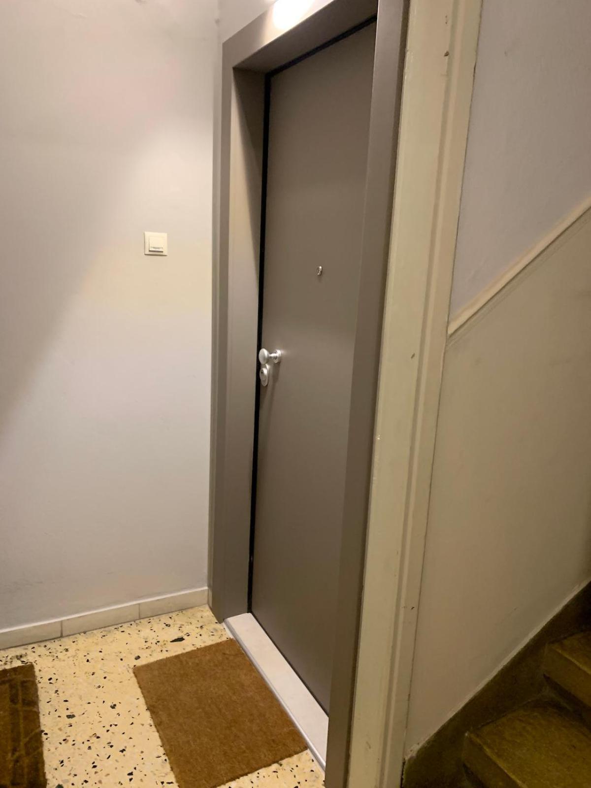 Menthe, Nilie Hospitality Mgmt Apartment Salonic Exterior foto