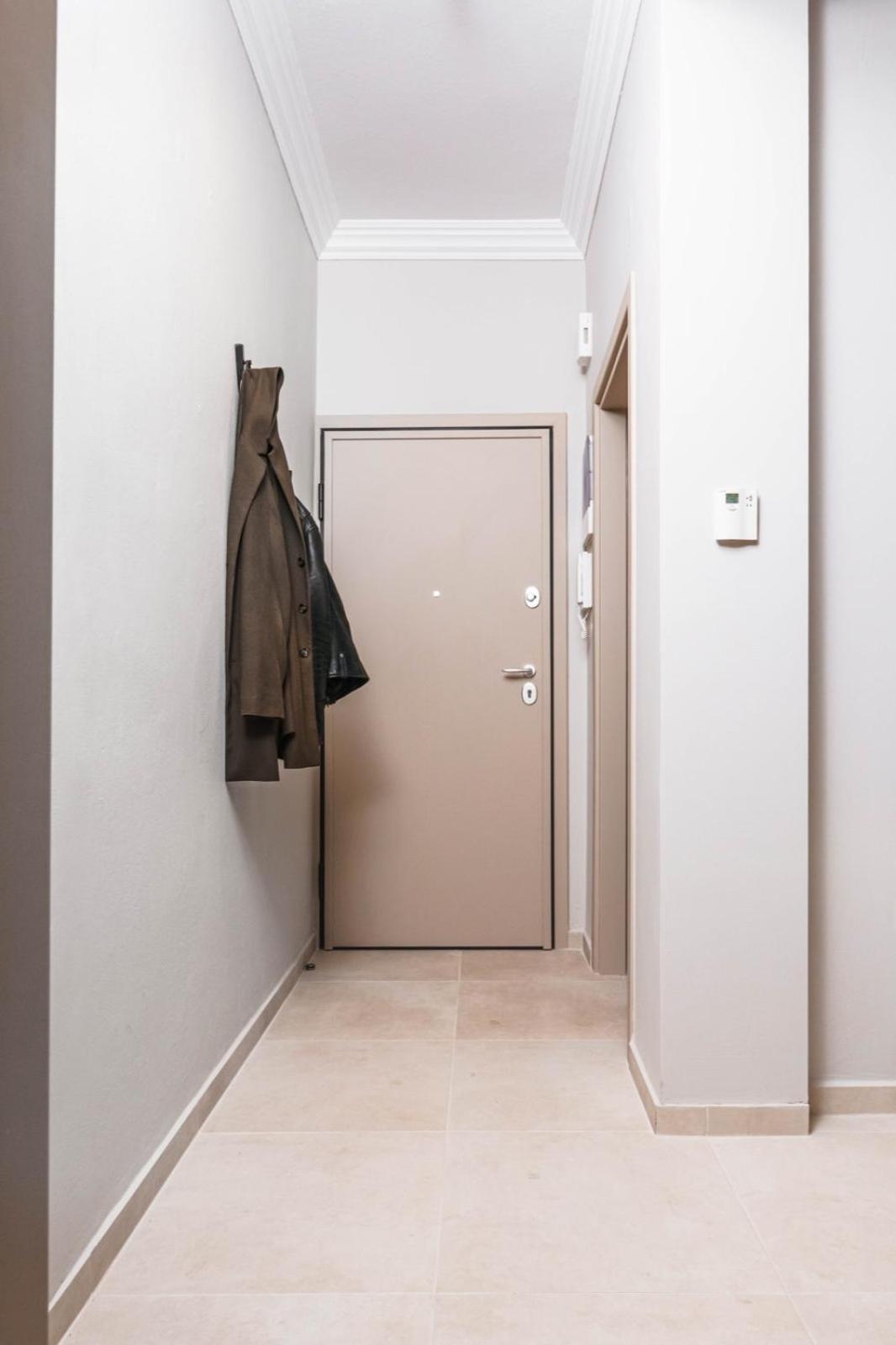 Menthe, Nilie Hospitality Mgmt Apartment Salonic Exterior foto