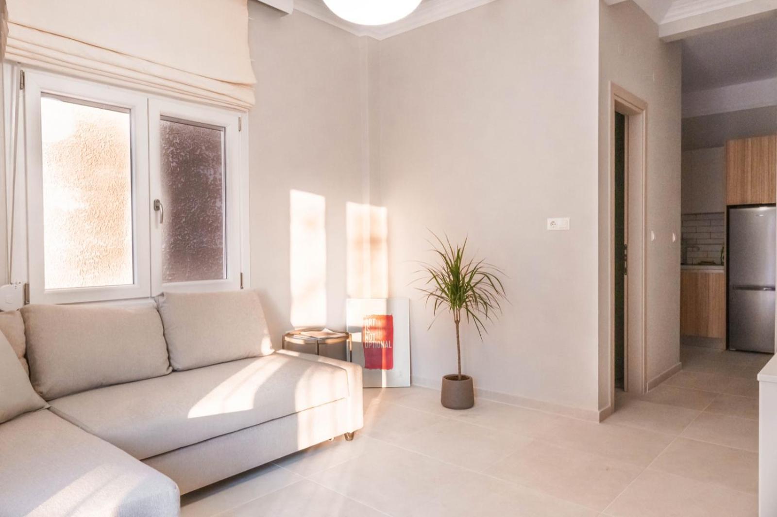 Menthe, Nilie Hospitality Mgmt Apartment Salonic Exterior foto