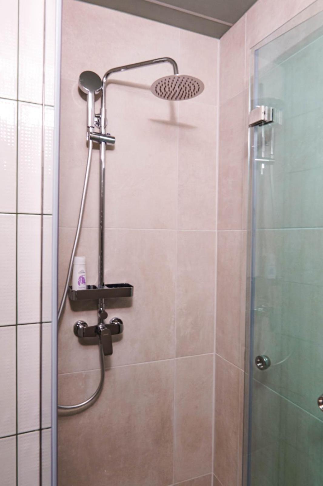Menthe, Nilie Hospitality Mgmt Apartment Salonic Exterior foto